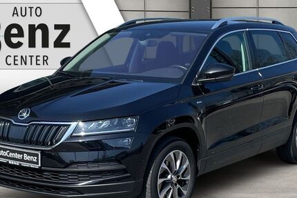 Skoda Karoq 102.328 km 23.990 € Laupheim 88471