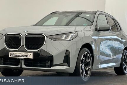 BMW X3 14.400 km 57.349 € Ulm 89077