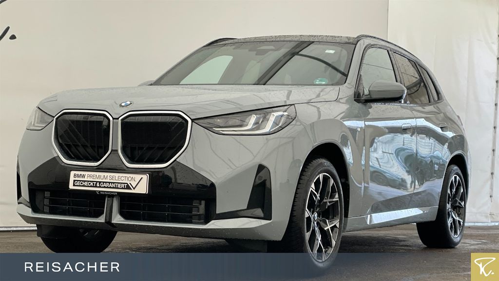 BMW X3 14.400 km 57.349 € Ulm 89077
