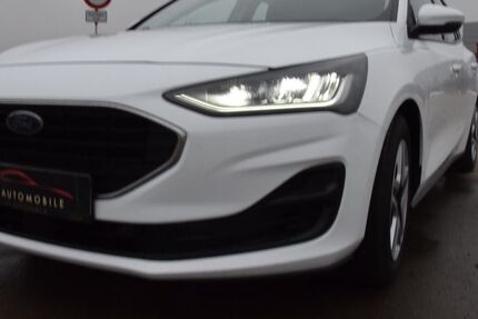 Ford Focus 150.450 km 11.799 &euro; Illerrieden 89186