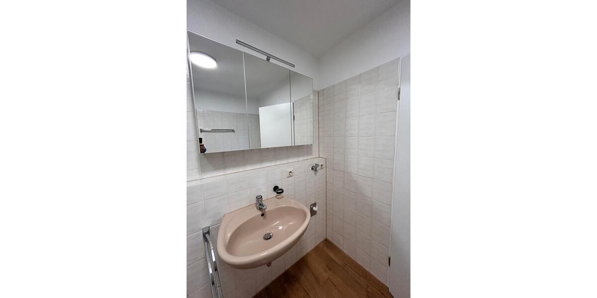Terrassenwohnung Senden - 3 Zimmer, 65 m&sup2;, 289.000&euro; | Angebot:27122673