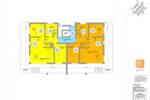 Terrassenwohnung Schemmerhofen - 3 Zimmer, 96 m&sup2;, 481.600&euro; | Angebot:25664912