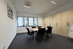 Zentral. Modern. Bürofläche in Ulm mit perfekter Infrastruktur zimmer