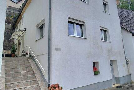 Haus Langenau Albeck - 8 Zimmer, 137 m&sup2;, 290.000&euro; | Angebot:23433612