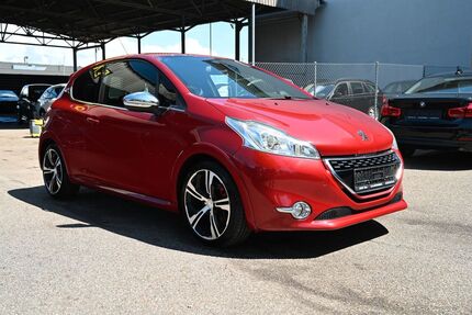 Peugeot 208 92.000 km 10.600 &euro; Ulm 89077