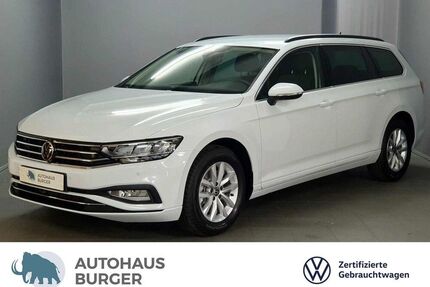 VW Passat Variant