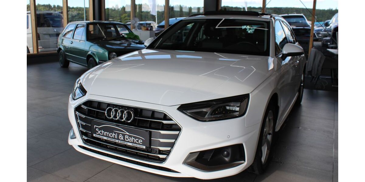 Audi A4 80.000 km 27.990 &euro; Amstetten 73340