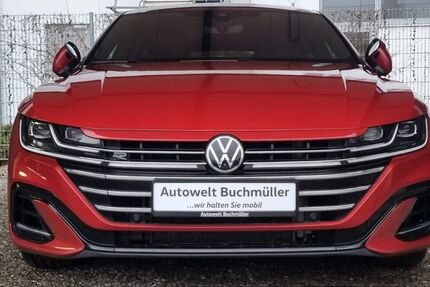 VW Arteon 94.811 km 28.890 &euro; Nersingen 89278