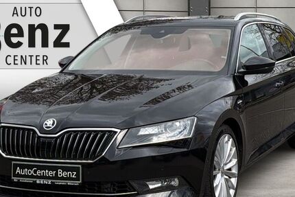 Skoda Superb 97.900 km 21.990 &euro; Laupheim 88471