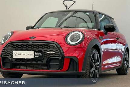 Mini Cooper 71.127 km 21.480 &euro; Ulm 89077