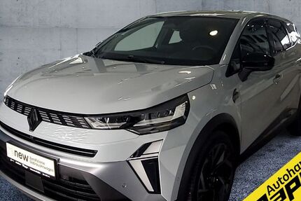 Renault Symbioz 10.660 km 30.930 &euro; Schemmerhofen 88433