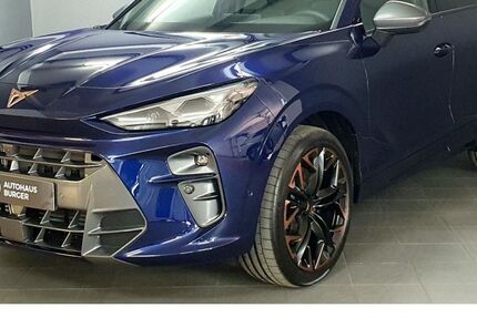 Cupra Terramar 13.000 km 51.980 &euro; Blaubeuren 89143