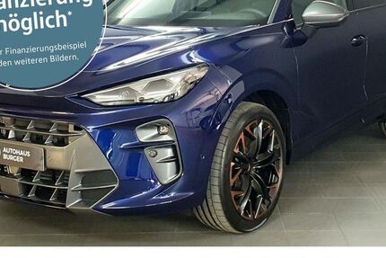 Cupra Terramar 17.000 km 51.980 &euro; Blaubeuren 89143