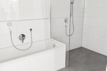 Wohnung Neu-Ulm Ludwigsfeld - 3 Zimmer, 93 m&sup2;, 1.290&euro; | Angebot:26577625