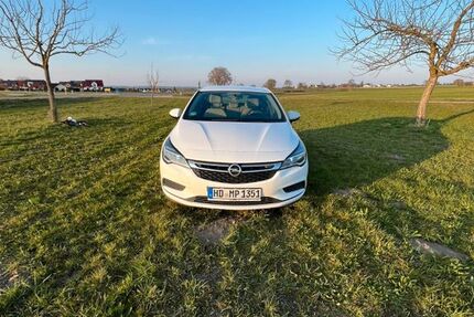 Opel Astra 92.611 km 5.500 &euro; Ehingen 89584