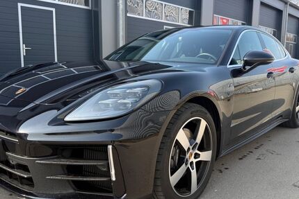 Porsche Panamera 17.000 km 85.900 &euro; Ulm 89075