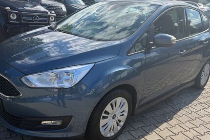 Ford C-Max 117.000 km 7.500 &euro; Achstetten 88480
