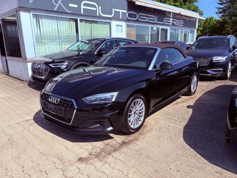 Audi A5 83.000 km 31.990 € Ulm-Jungingen 89081