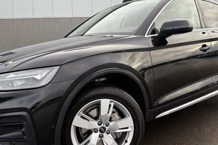 Audi Q5 81.860 km 34.280 &euro; Amstetten 73340