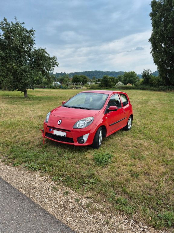 Twingo