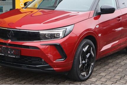 Opel Grandland (X) 31.800 km 27.990 &euro; Ulm 89073