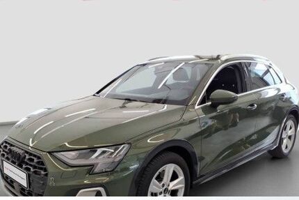 Audi A3 12.495 km 28.730 &euro; Ulm 89073