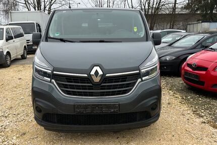 Renault Trafic 199.100 km 8.999 &euro; Neu-Ulm 89231