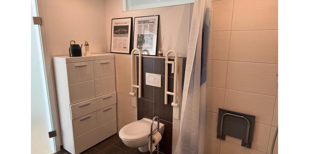 Etagenwohnung Blaustein - 2 Zimmer, 68 m&sup2;, 995&euro; | Angebot:26083888