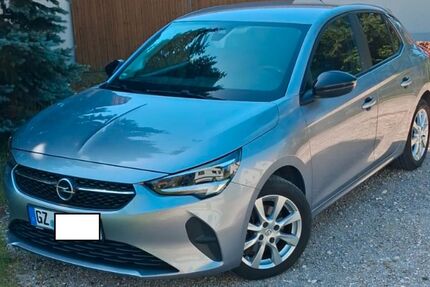 Opel Corsa 64.112 km 10.890 &euro; Kammeltal 89358