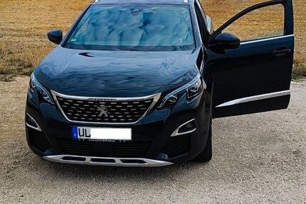 Peugeot 3008 89.600 km 20.000 &euro; Ulm 89075