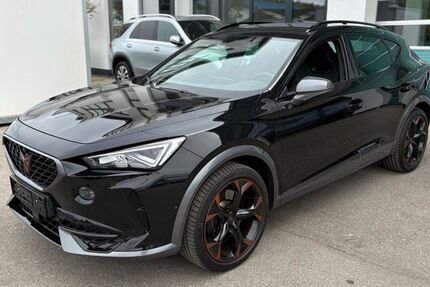 Cupra Formentor 73.000 km 23.900 &euro; Bellenberg 89287