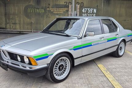 Alpina Andere 95.000 km 21.900 &euro; Weißenhorn 89264