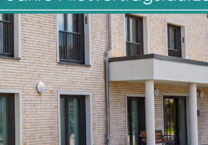 Wohnung zum Kaufen in Ulm 215.000 € 43 m²