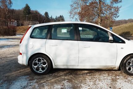 Ford C-Max 187.000 km 3.499 &euro; Nerenstetten 89129