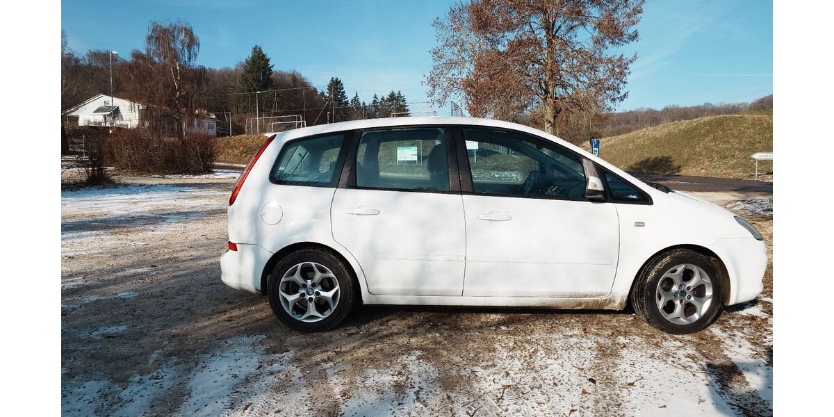 Ford C-Max 187.000 km 3.499 &euro; Nerenstetten 89129