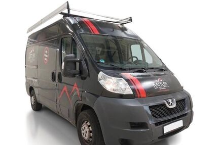 Peugeot Boxer 158.000 km 4.990 &euro; Deggingen 73326