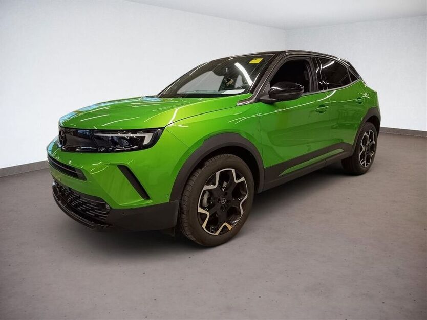 Mokka