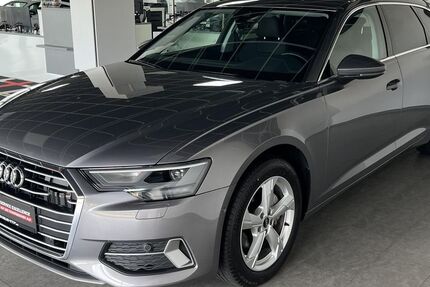 Audi A6 71.000 km 31.790 € Heroldstatt 72535