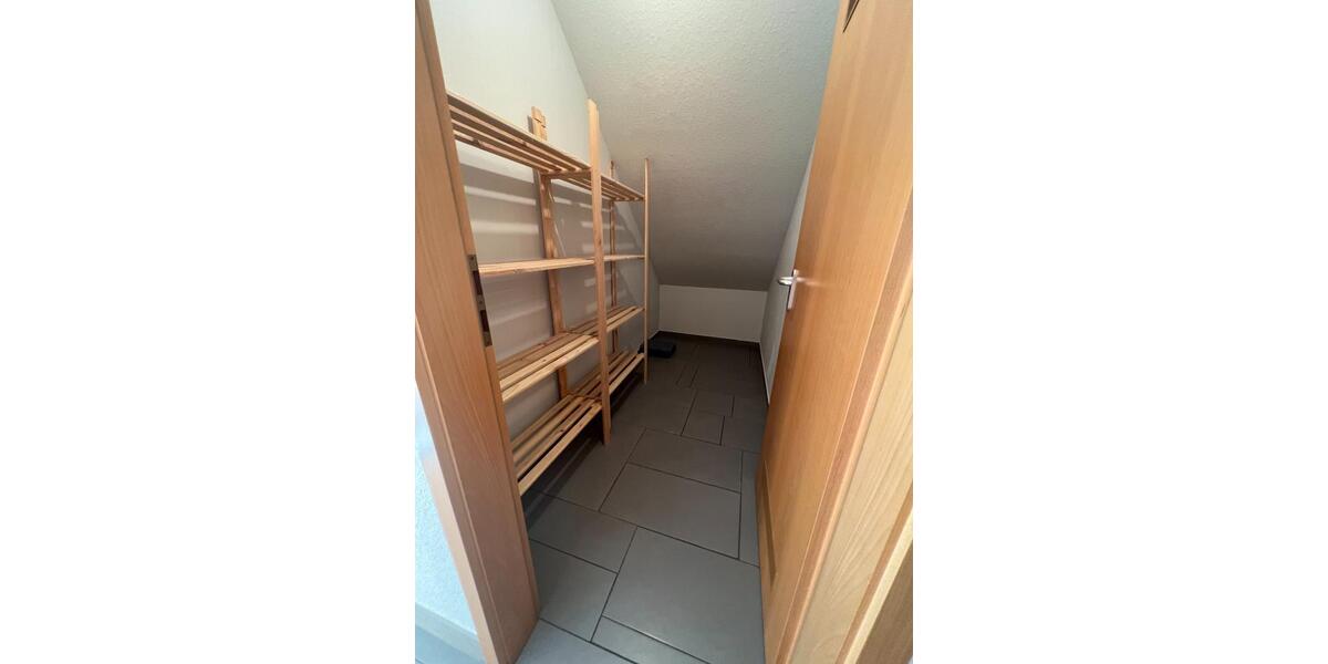 Dachgeschoßwohnung Weißenhorn - 3.5 Zimmer, 97 m&sup2;, 359.000&euro; | Angebot:26088671