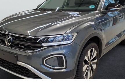 VW T-Roc 18.165 km 22.830 &euro; Neu-Ulm 89231