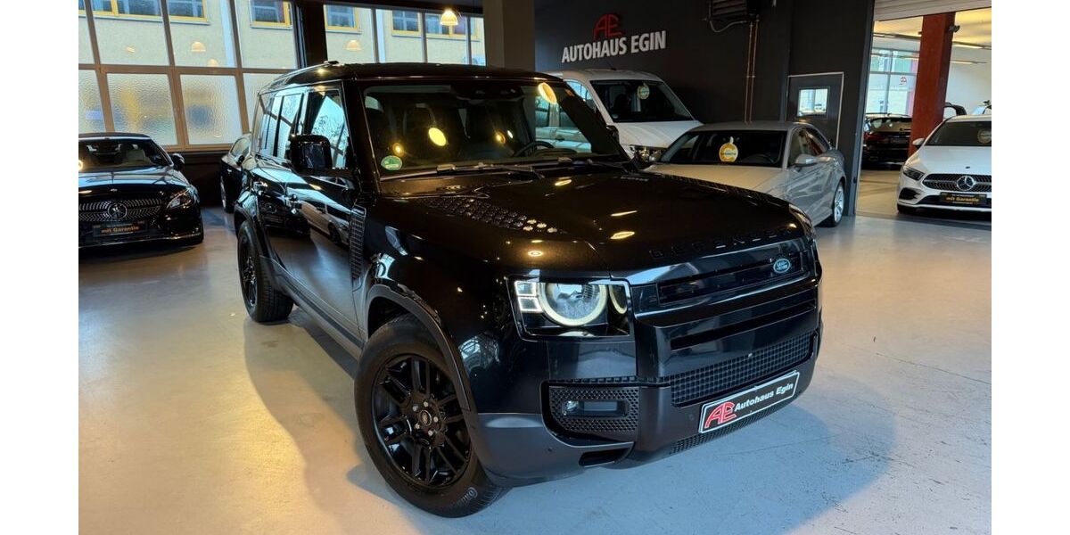 Land Rover Defender 116.000 km 47.990 &euro; Geislingen (Steige) 73312
