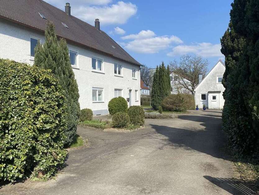 Haus zum Kaufen in Neu-Ulm 520.000 € 162 m²