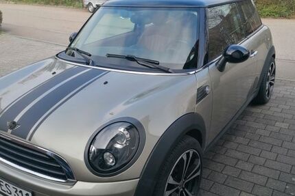 Mini Cooper 172.000 km 3.600 &euro; DORNSTADT 89160