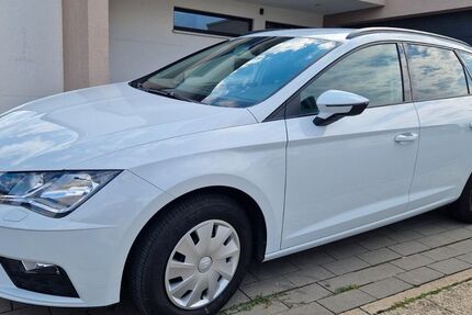 Seat Leon 83.000 km 12.000 &euro; Laichingen 89150