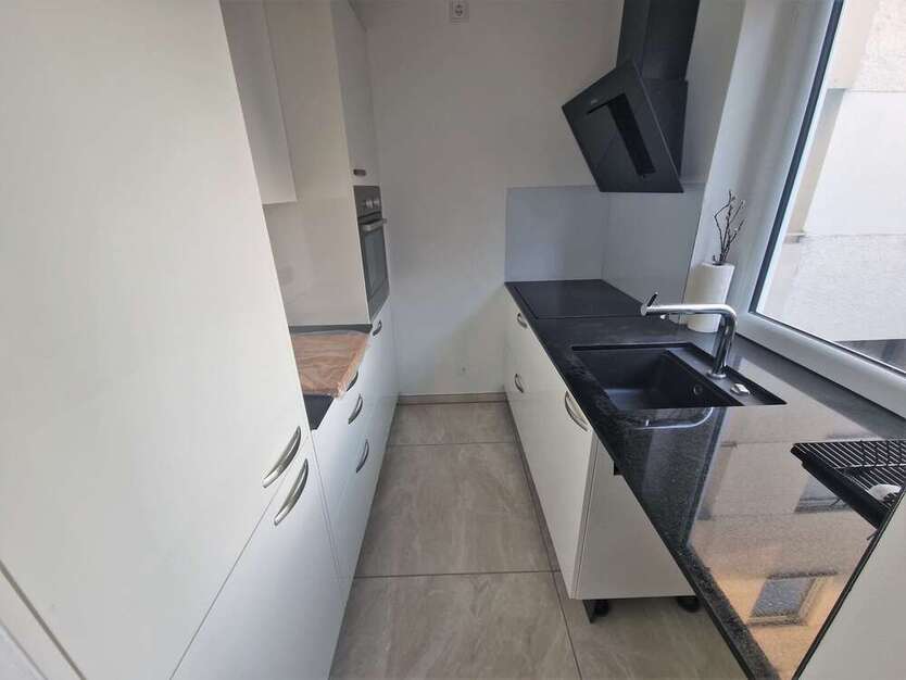 Wohnung zum Kaufen in Neu-Ulm 219.000 € 43 m²