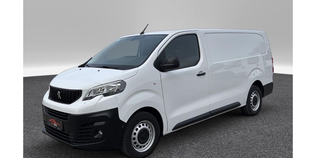 Peugeot Expert 24.000 km 21.499 &euro; Kötz 89359