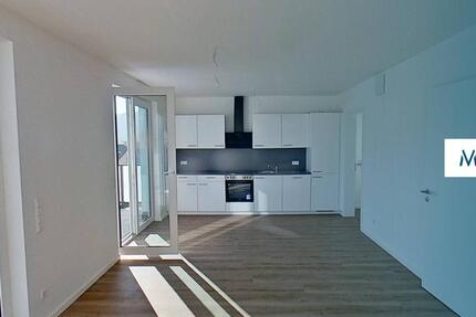 Lichtdurchflutete 4-Zimmer-Wohnung mit großen Balkon und EBK zimmer