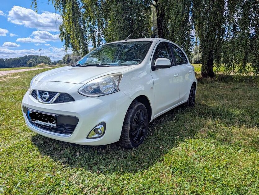 Micra