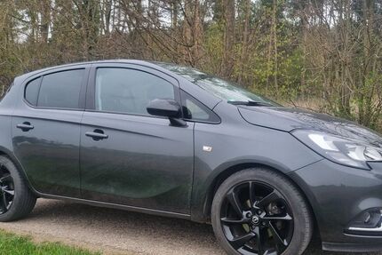 Opel Corsa 82.575 km 10.990 &euro; Ehingen 89584