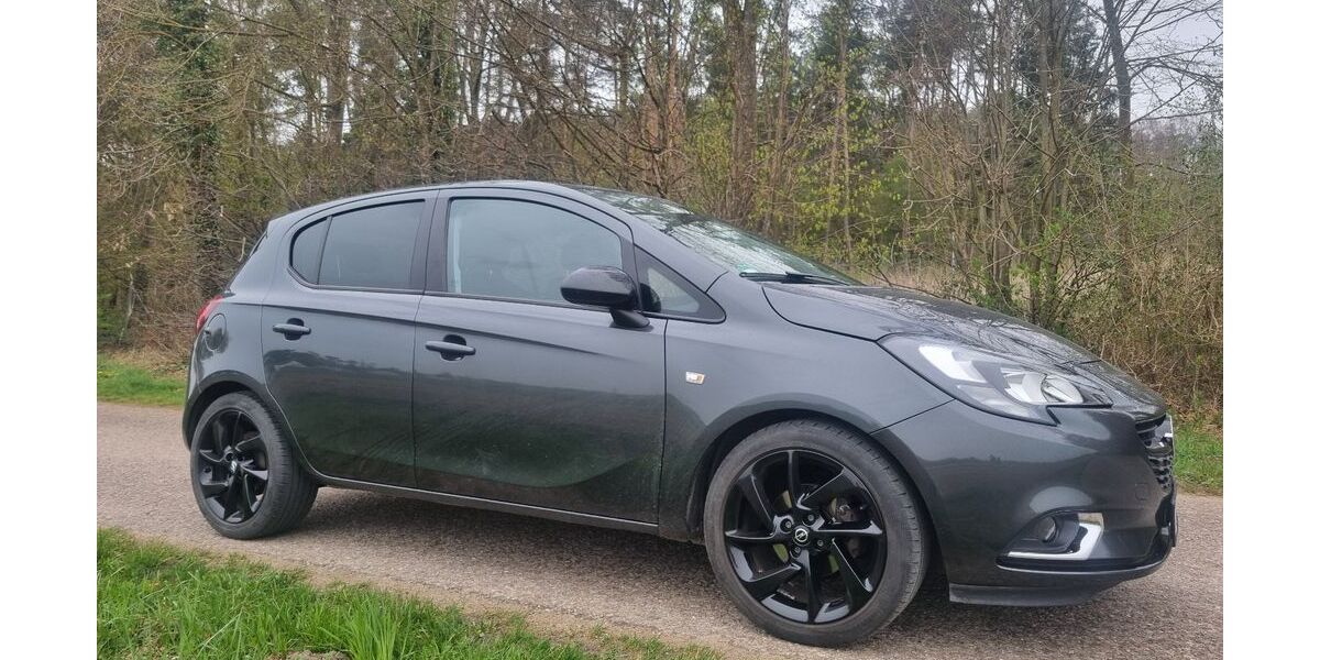 Opel Corsa 82.575 km 10.990 &euro; Ehingen 89584